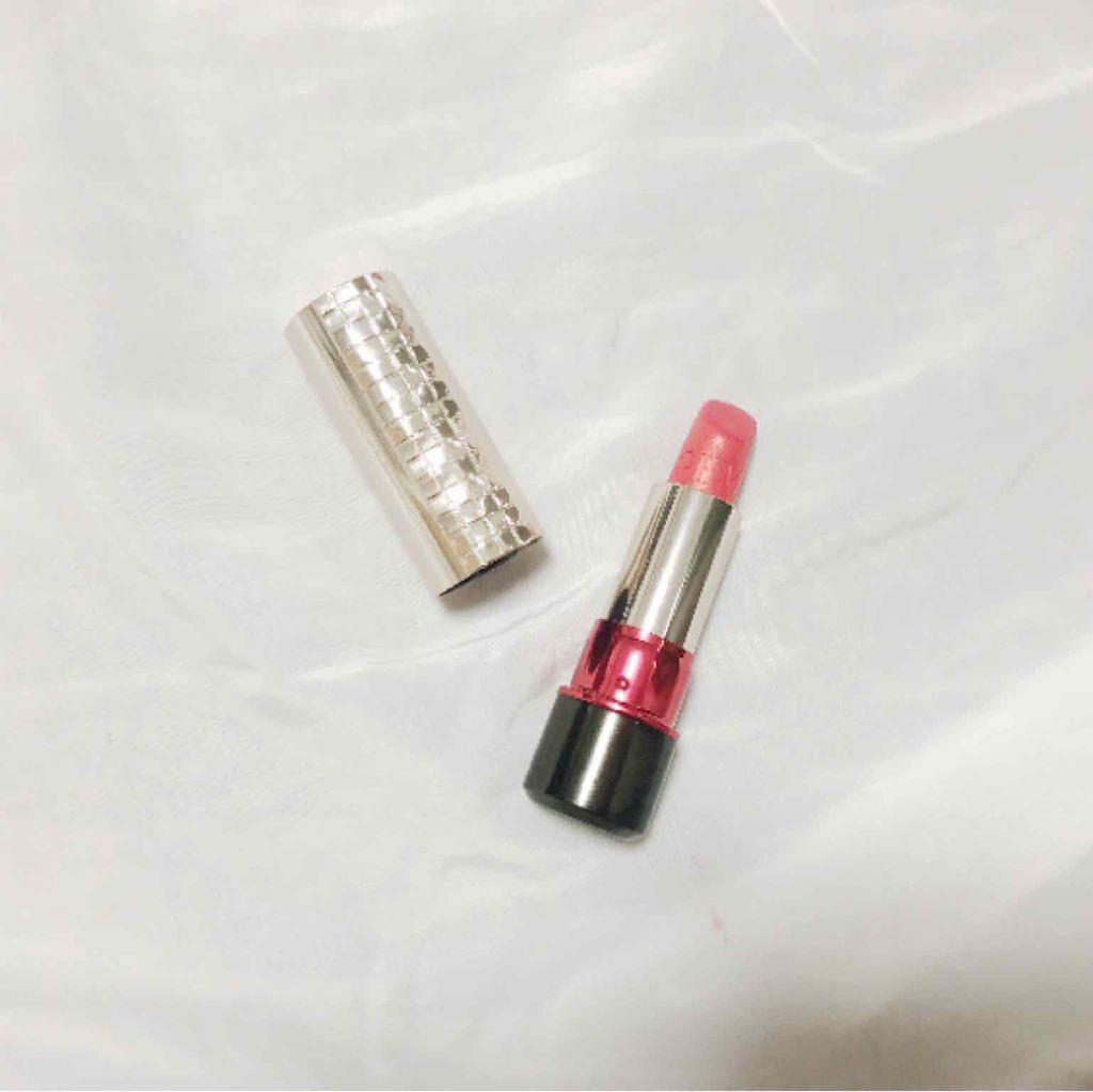 ドラマティックルージュP/マキアージュ/口紅を使ったクチコミ（1枚目）