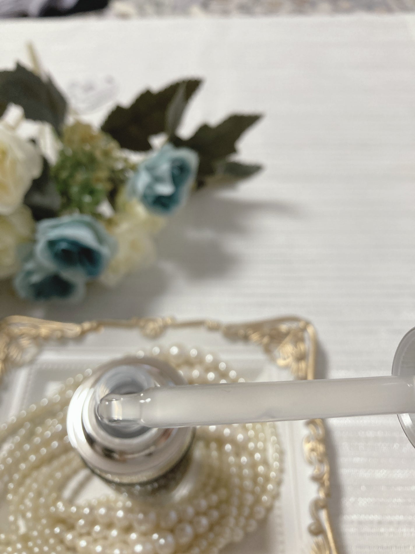 ジェニフィック アドバンスト N/LANCOME/美容液を使ったクチコミ(2枚目)