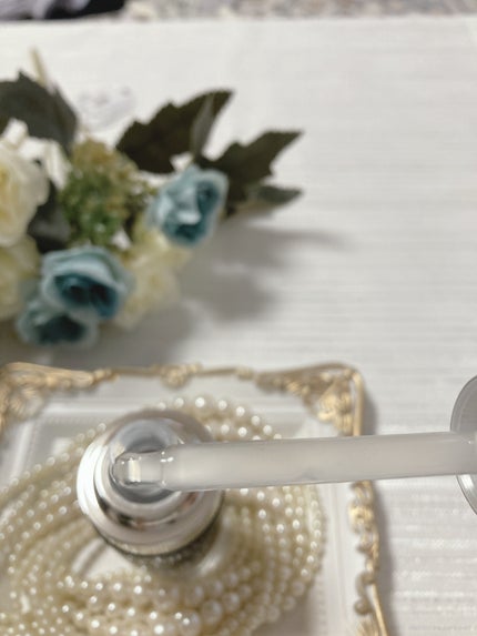 ジェニフィック アドバンスト N/LANCOME/美容液を使ったクチコミ(2枚目)