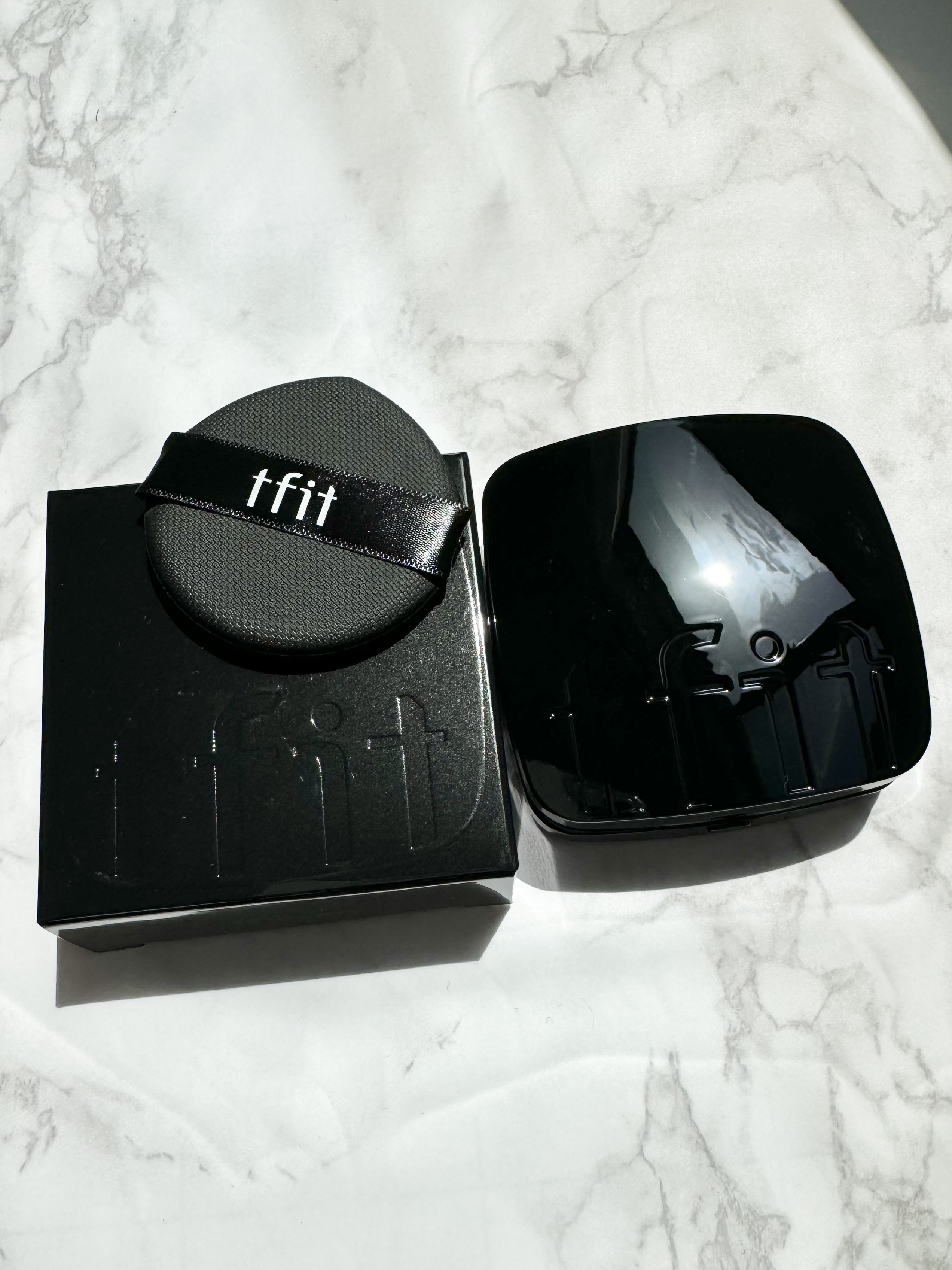 カバーアッププロコンシーラー/TFIT/パレットコンシーラーを使ったクチコミ（3枚目）