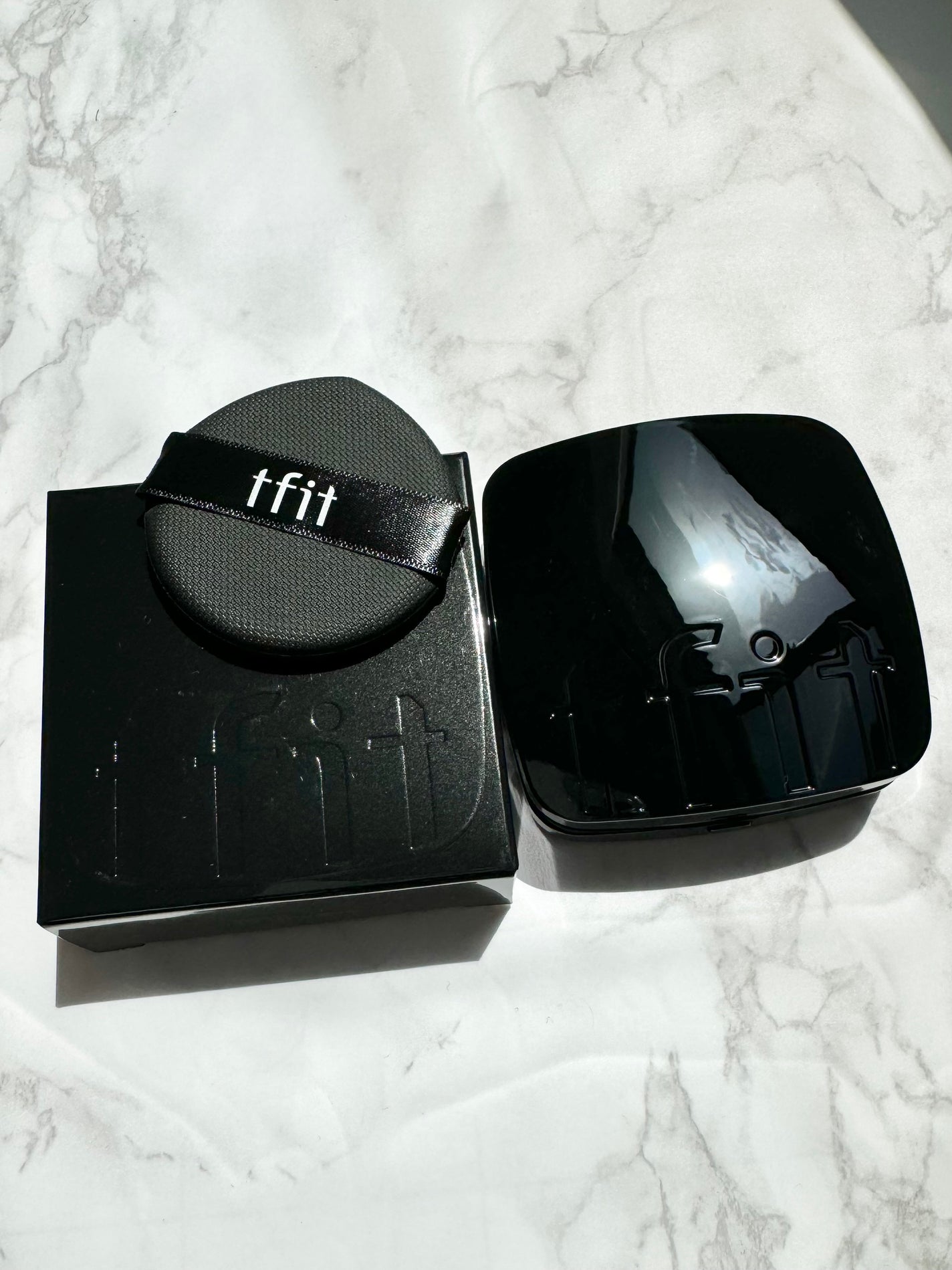 カバーアッププロコンシーラー/TFIT/パレットコンシーラーを使ったクチコミ(3枚目)