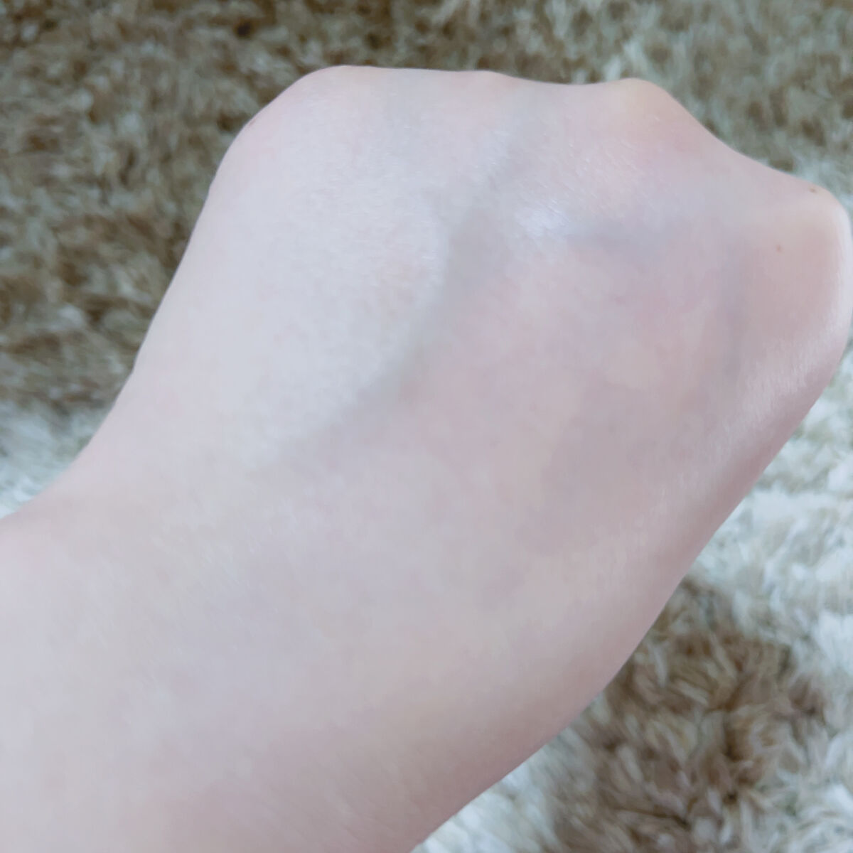 One-day's you リアルコラーゲンサンエッセンスのクチコミ「肌ケアもしつつ日焼け止め💪

日焼け止めのキシキシ感が苦手でしたが、サンエッセンスは軽いつけ心.....」（3枚目）