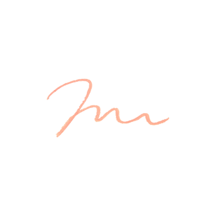 サーモン ベージュ