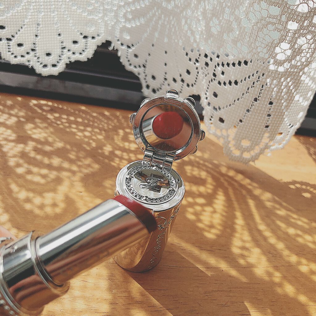 リップブロッサム/JILL STUART/口紅を使ったクチコミ(1枚目)