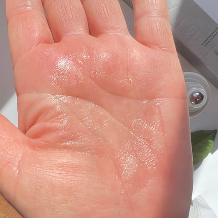 スカルプマッサージヘアエッセンス/綺和美/頭皮ローションを使ったクチコミ(5枚目)