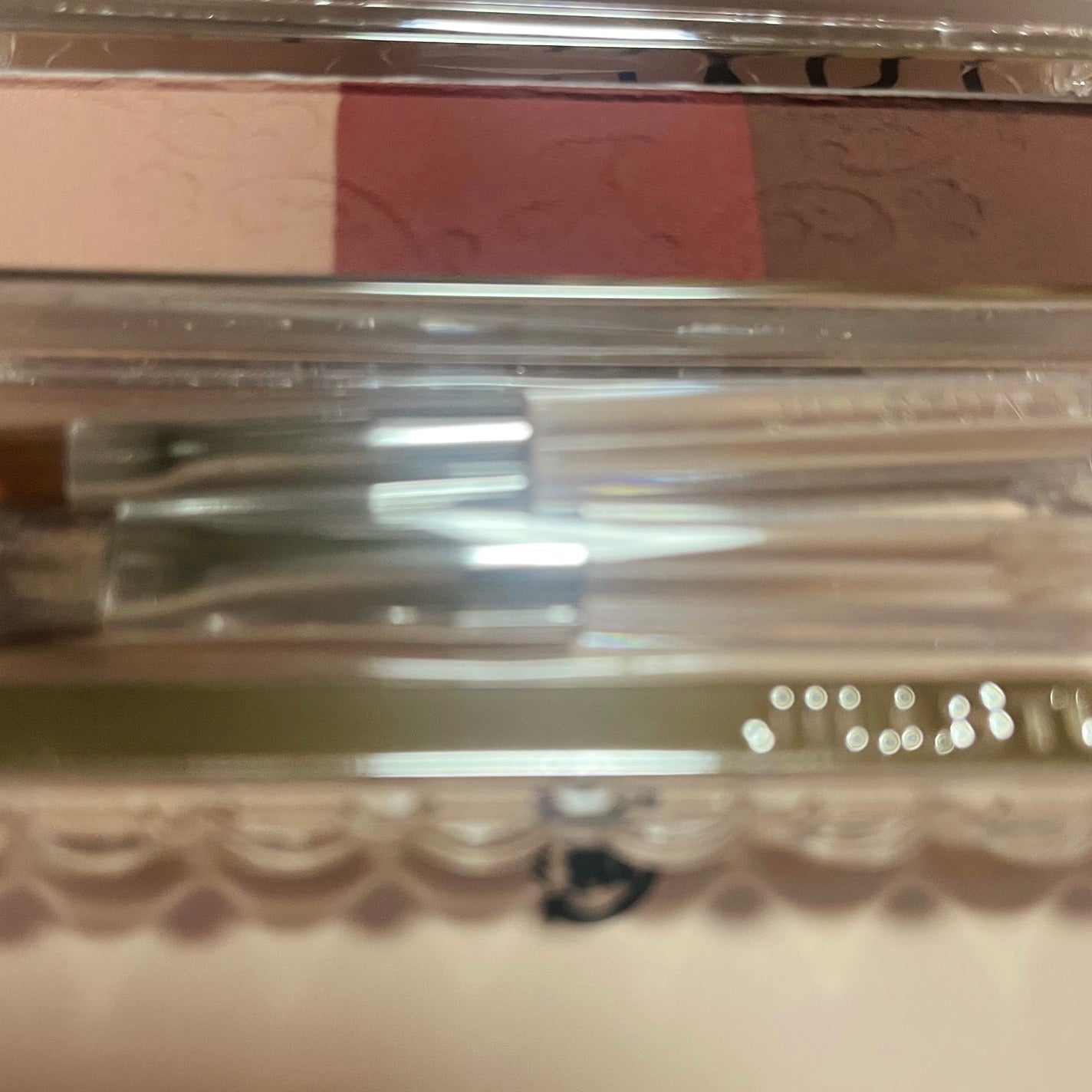 ジルスチュアート ブルームニュアンスブロウパレット/JILL STUART/パウダーアイブロウを使ったクチコミ(1枚目)