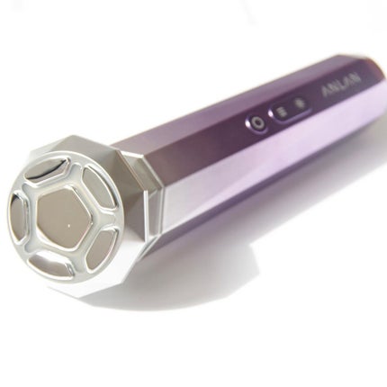 RF温冷美顔器/ANLAN/美顔器・マッサージを使ったクチコミ(4枚目)