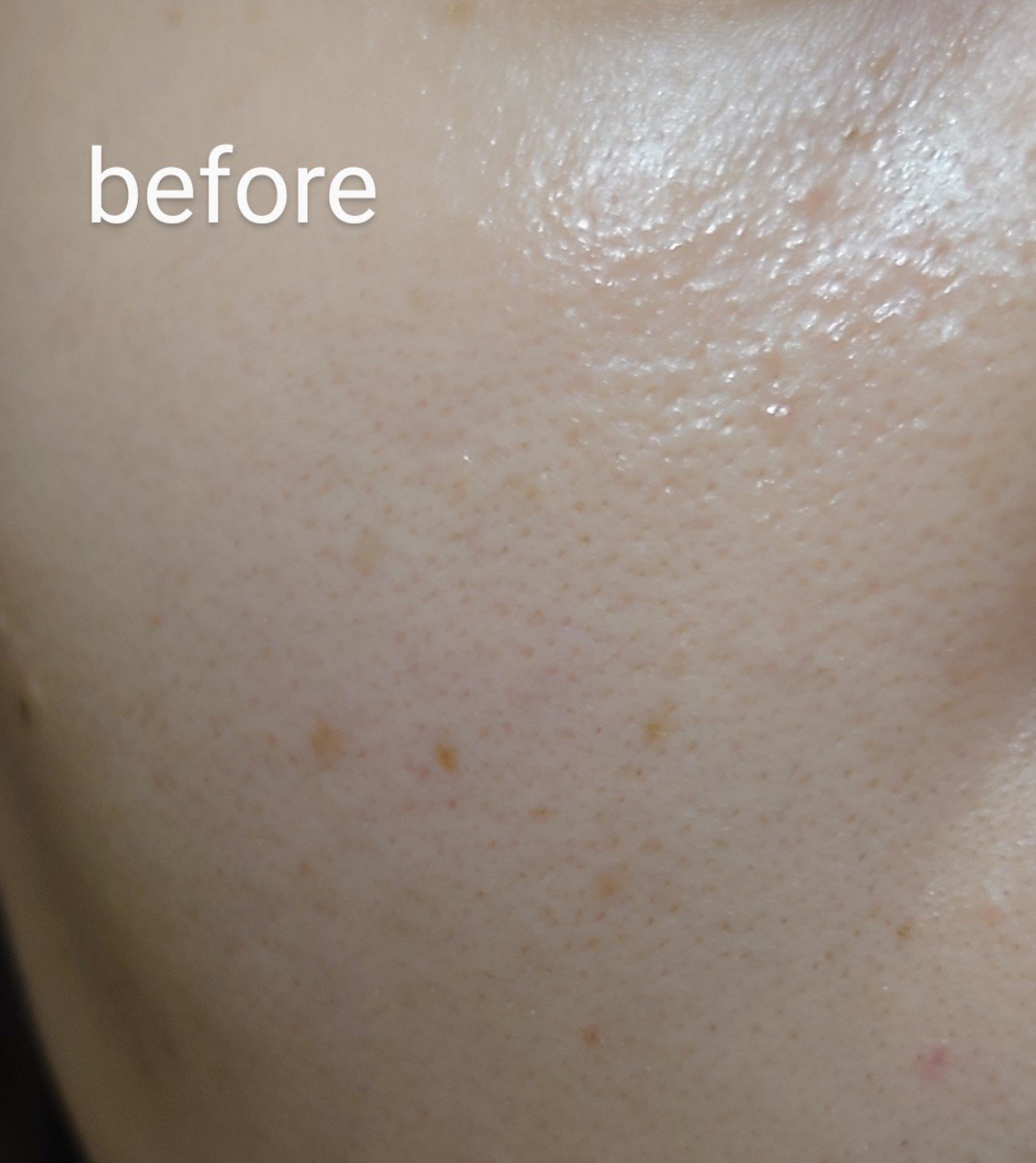 プリズム・リーブル・スキンケアリング・コレクター/GIVENCHY/化粧下地を使ったクチコミ（2枚目）