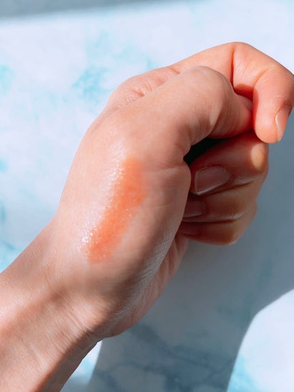 ケイト リップモンスター/KATE/口紅を使ったクチコミ(3枚目)