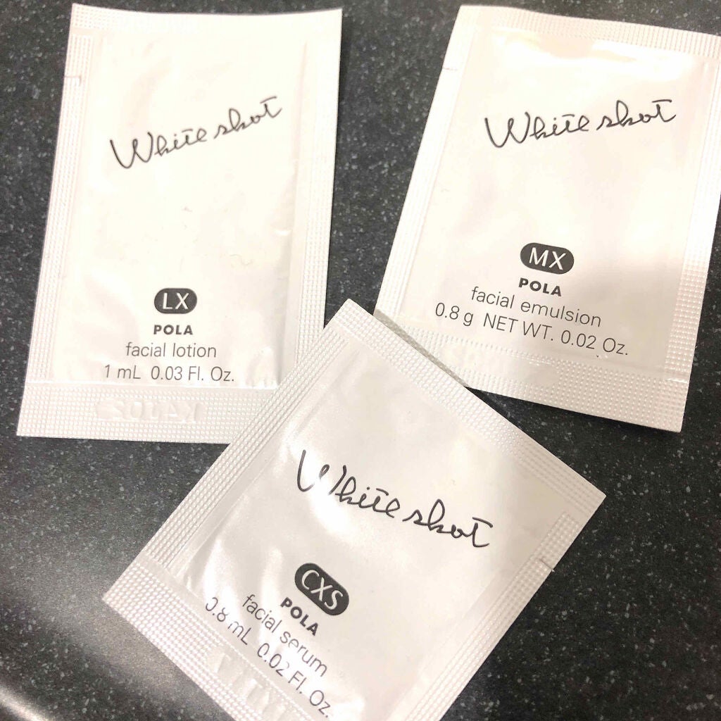 フェイシャル トリートメント クリア ローション/SK-II/化粧水を使ったクチコミ(1枚目)