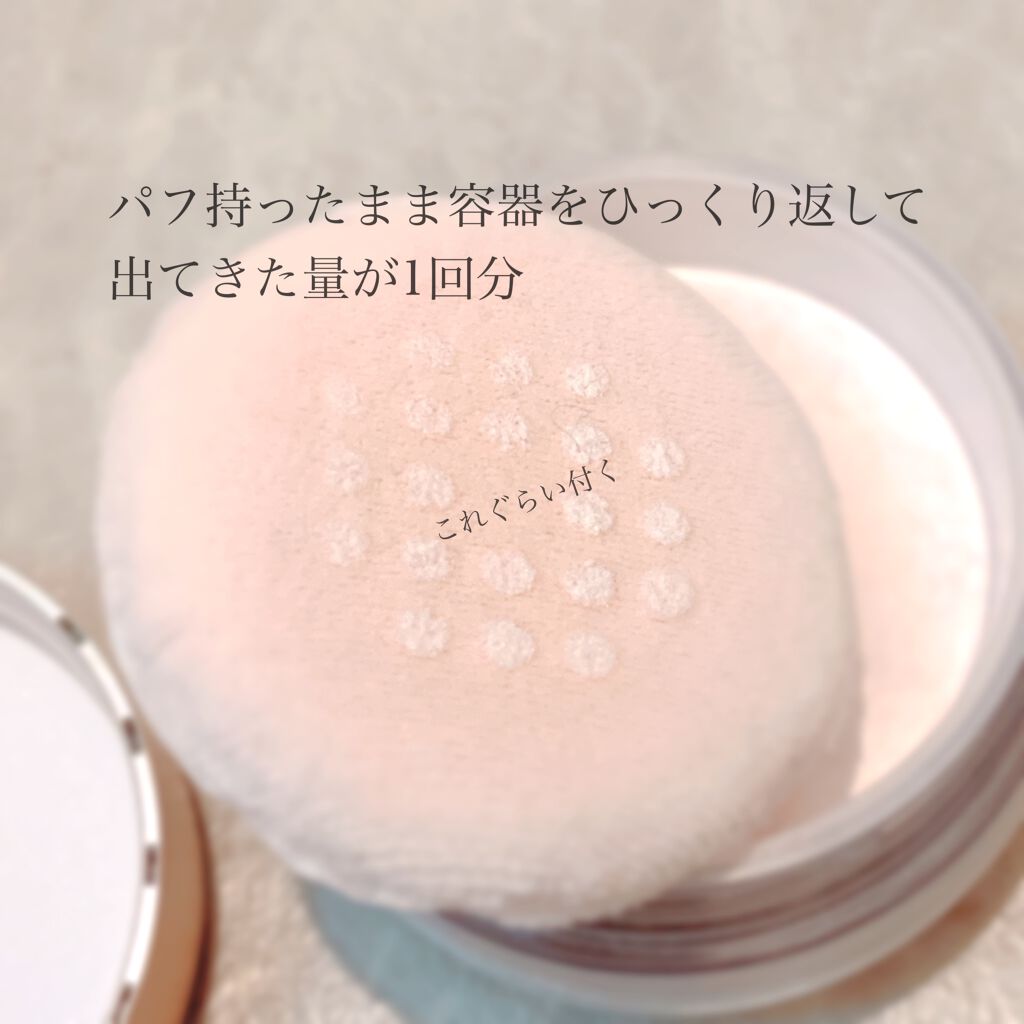 きのこブラシ（きのこ筆/フェイスブラシ）/コスメ堂/メイクブラシを使ったクチコミ（2枚目）