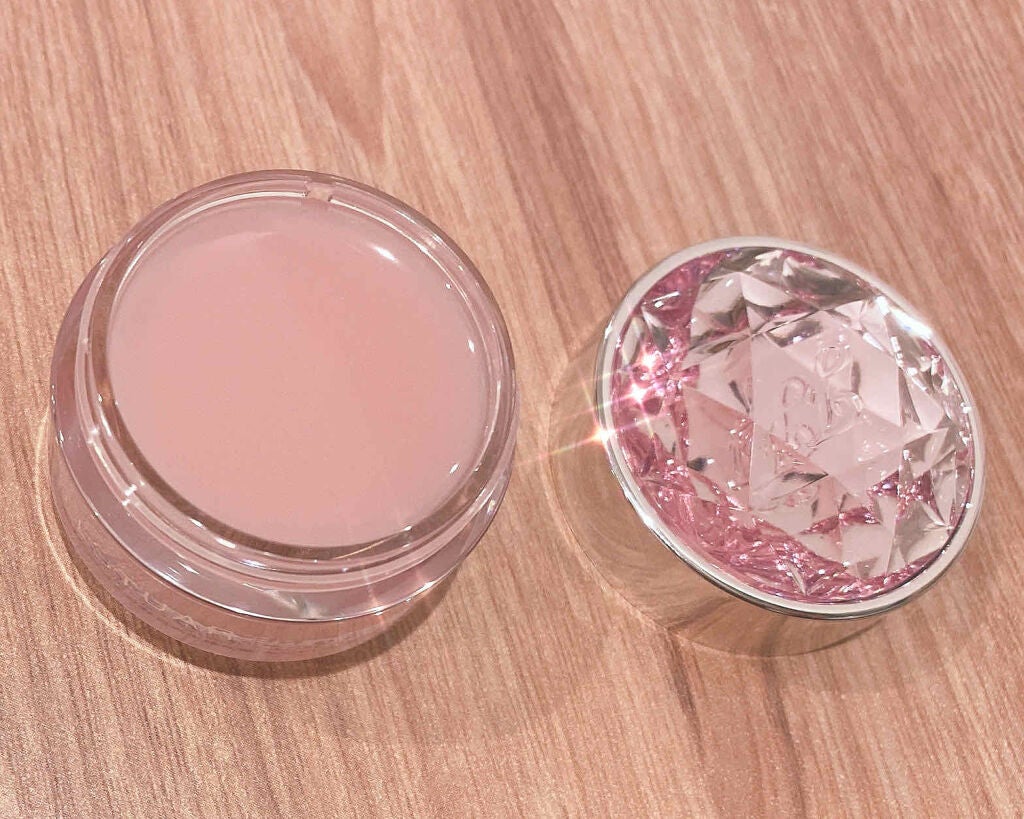 ジルスチュアート リップバーム/JILL STUART/リップバームを使ったクチコミ(2枚目)