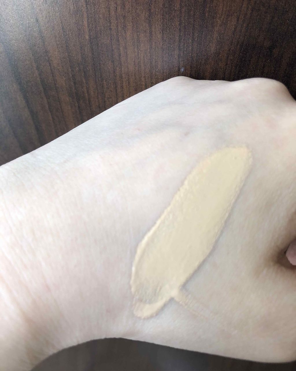 RMK リクイドファンデーション/RMK/リキッドファンデーションを使ったクチコミ（3枚目）