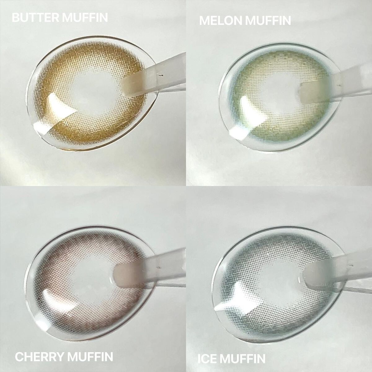 i-sha SHINE SMILE/蜜のレンズ/カラーコンタクトレンズを使ったクチコミ(6枚目)