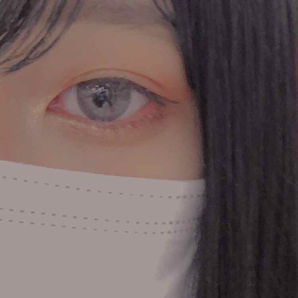 Angelcolor Bambi Series 1day /AngelColor/ワンデー（１DAY）カラコンを使ったクチコミ（1枚目）