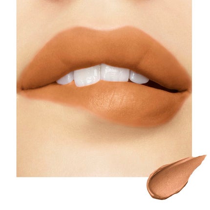 シアー マット リップスティック/SUQQU/口紅を使ったクチコミ(2枚目)