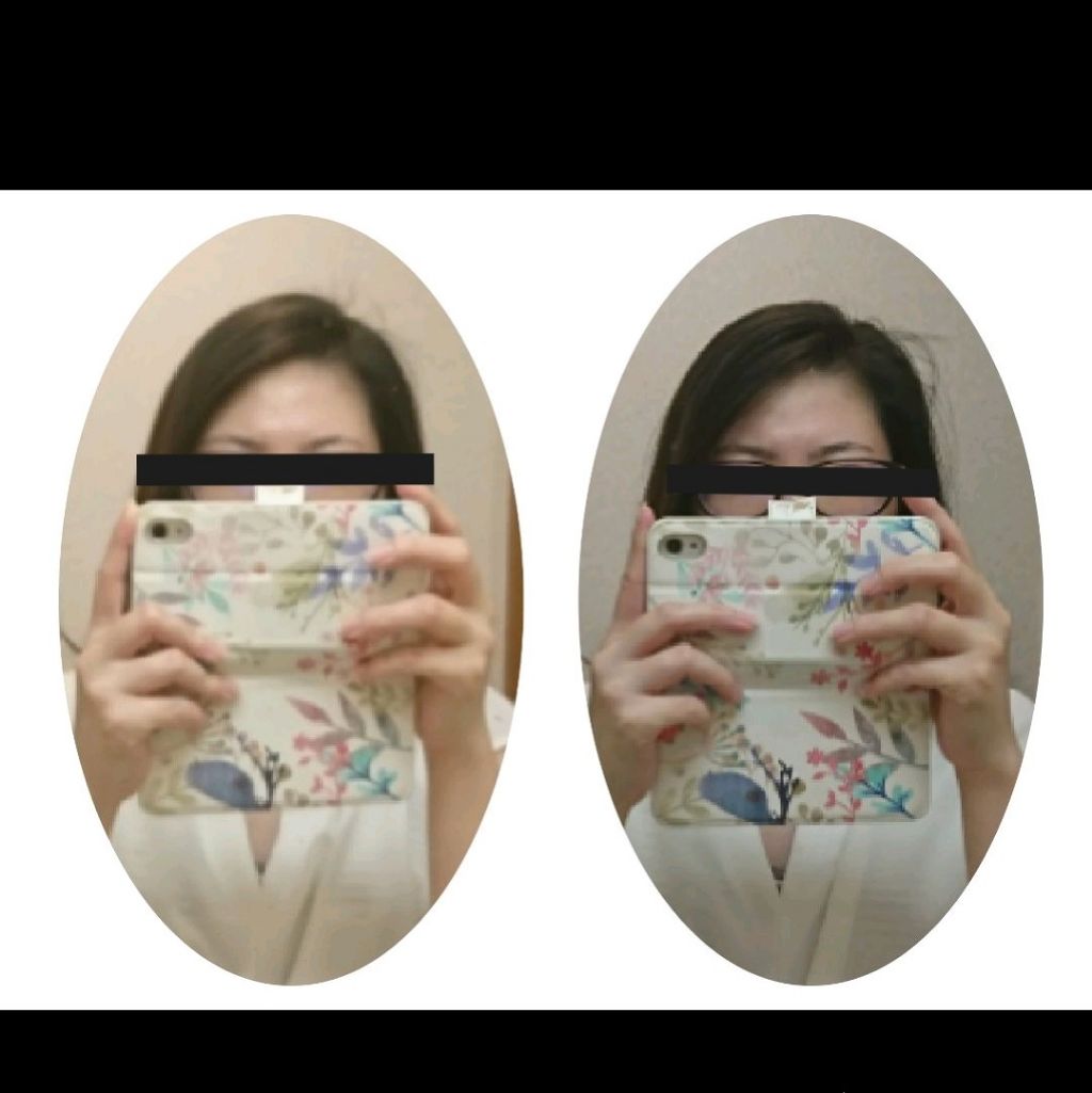 エクイアル フォースミスト/オージュア/ヘアミストを使ったクチコミ（2枚目）