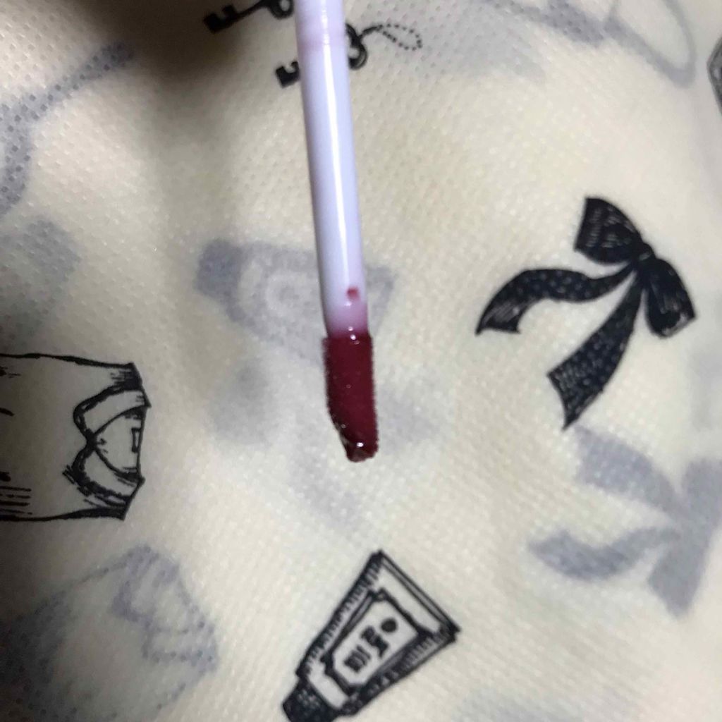 メルティーリップセラム/プランプピンク/リップグロスを使ったクチコミ(2枚目)