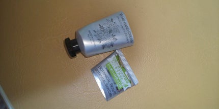 ホイップハンドクリーム/DAISO/ハンドクリームを使ったクチコミ(2枚目)