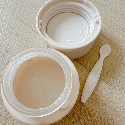 カネボウ フレッシュ デイ クリーム/KANEBO/化粧下地を使ったクチコミ(3枚目)