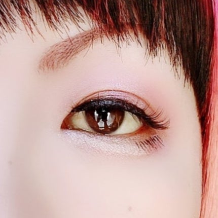 プロ アイ パレット/CLIO/アイシャドウパレットを使ったクチコミ(6枚目)