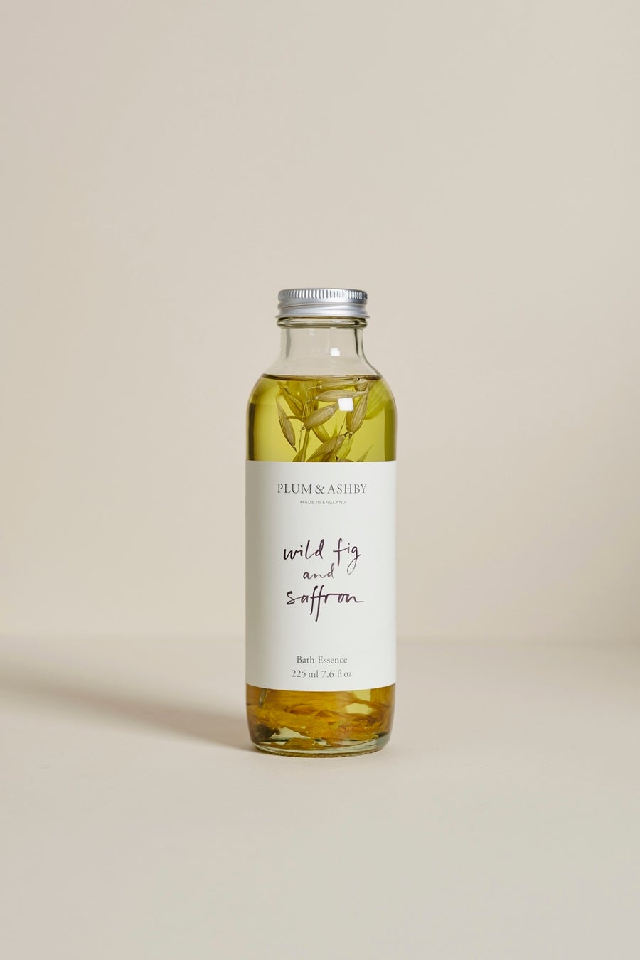 プラム&アシュビー バスエッセンス