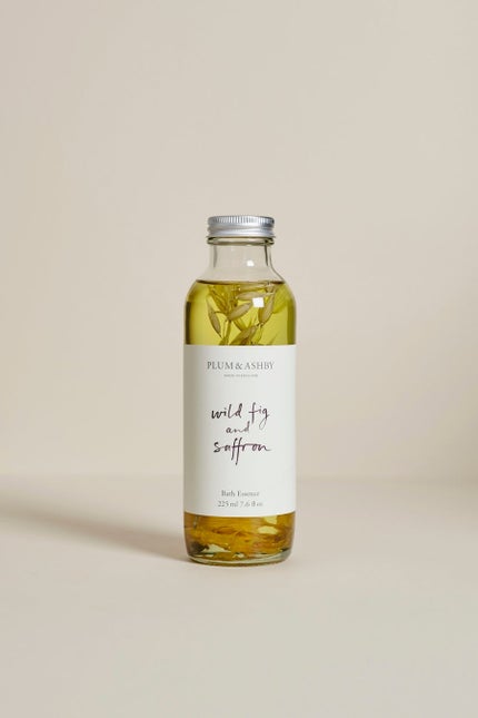 プラム&アシュビー バスエッセンス