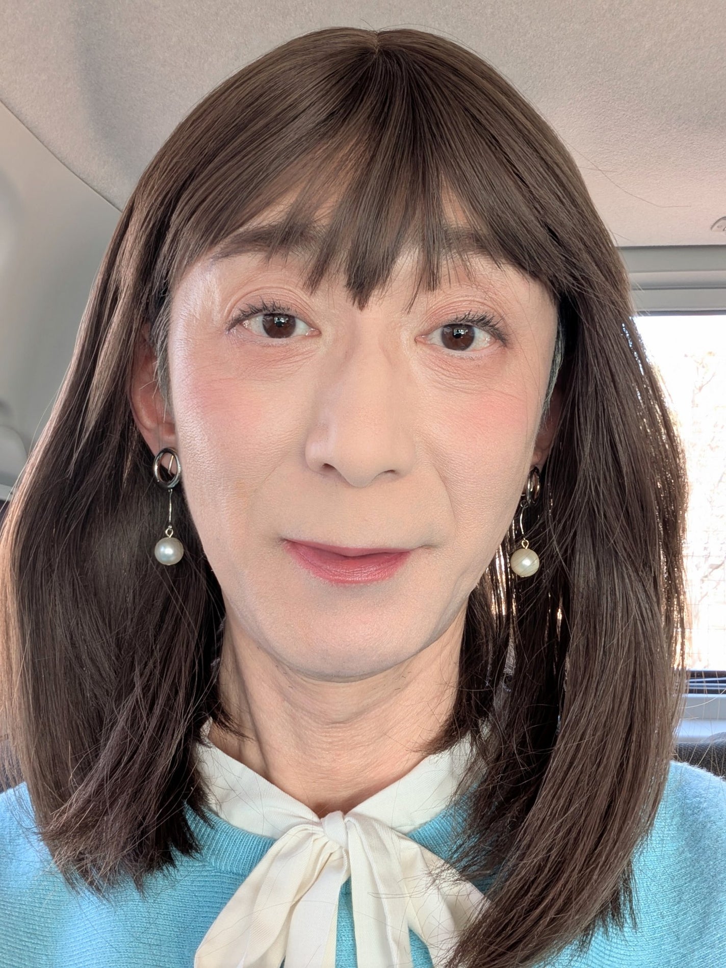 スフレアリップ/CEZANNE/口紅を使ったクチコミ(1枚目)