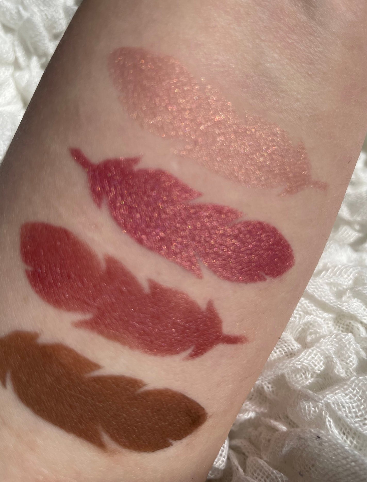 レ キャトル オンブル/CHANEL/アイシャドウパレットを使ったクチコミ(3枚目)