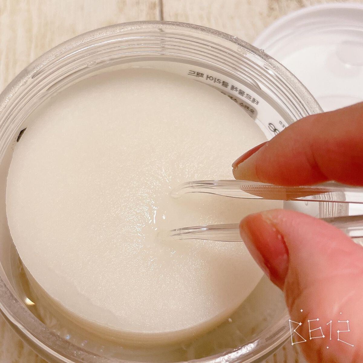 テルムレクリアパッド/STEAMBASE/トナーパッドを使ったクチコミ（2枚目）