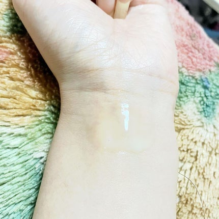 ゾンビビューティー ゾンビパック/SKIN1004/シートマスク・パックを使ったクチコミ(8枚目)