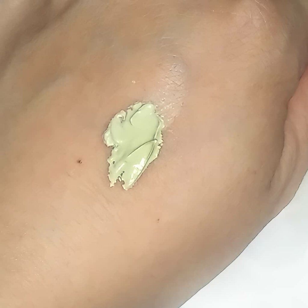 ドクタージャルト シカペア クリーム (第2世代)/Dr.Jart+/フェイスクリームを使ったクチコミ(6枚目)