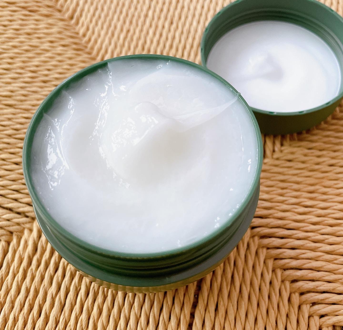 フェンテフォルテ トータルリファイニングクリーム/サブリミック/ヘアマスク・ヘアパックを使ったクチコミ（2枚目）