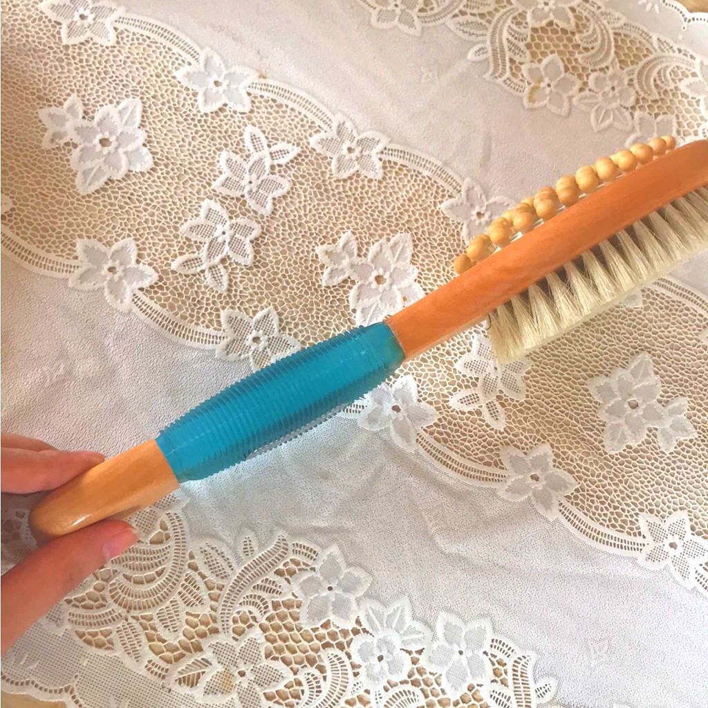 ぱと on LIPS 「コスメじゃないけど、全力でおすすめ*乾燥肌とセルライトに効いた..」(1枚目)