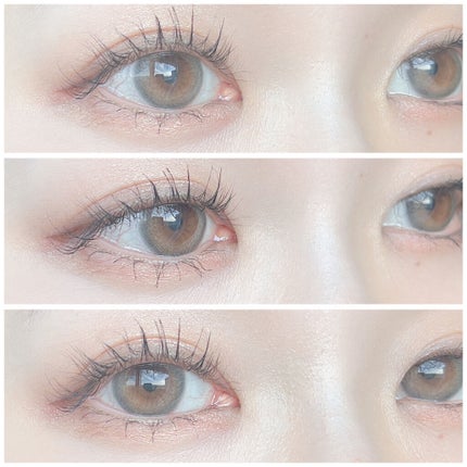 mimuco 1day/mimuco/ワンデー(1DAY)カラコンを使ったクチコミ(2枚目)