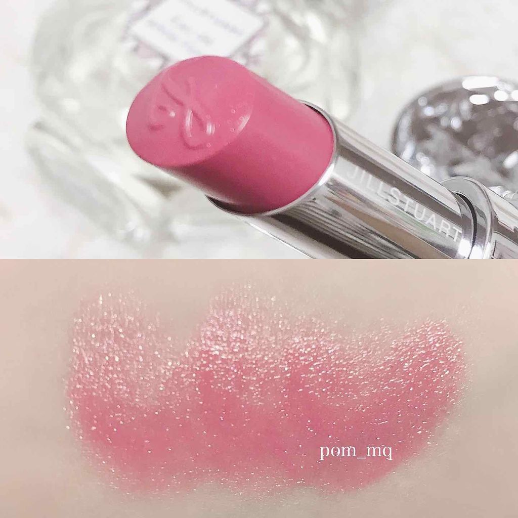 リップブロッサム/JILL STUART/口紅を使ったクチコミ(2枚目)