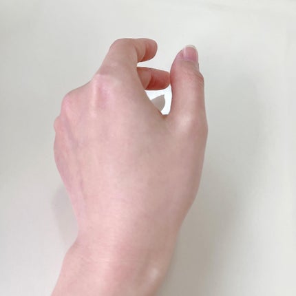 ニベアUV ディープ プロテクト&ケア トーンアップ エッセンス/ニベア/日焼け止めローションを使ったクチコミ(4枚目)