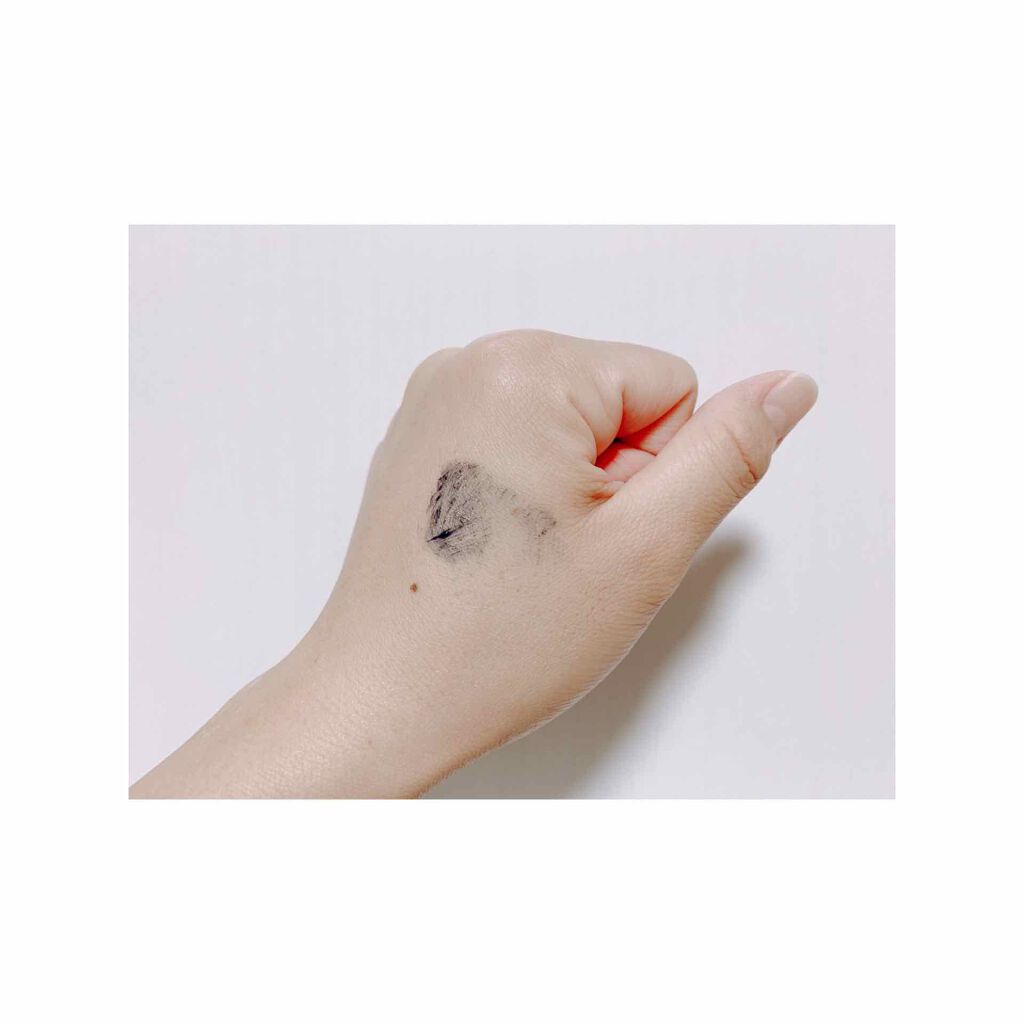 カールキープ マスカラベース/ヒロインメイク/マスカラ下地を使ったクチコミ(4枚目)