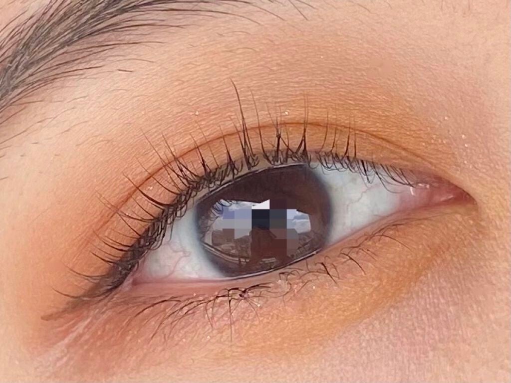 アイカラーレーション/LUNASOL/アイシャドウパレットを使ったクチコミ(5枚目)