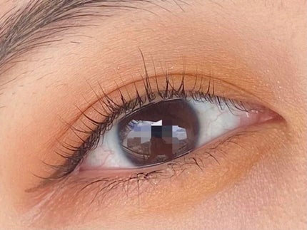 アイカラーレーション/LUNASOL/アイシャドウパレットを使ったクチコミ(5枚目)