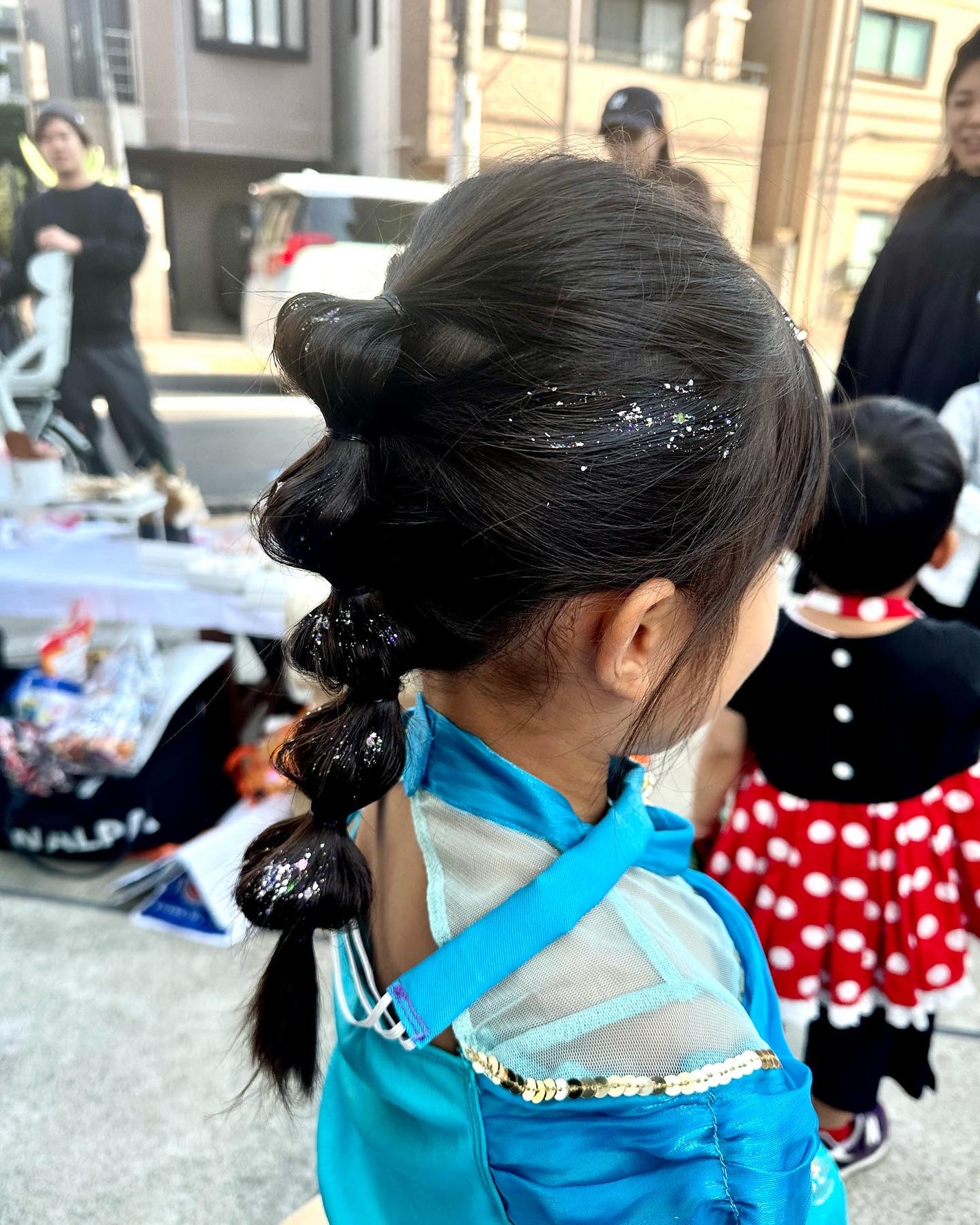 ãã¿ããðæçš¿ããæ¹ãã©ããã on LIPS ã鱿«ã«è¡ã£ããããŠã£ã³ã€ãã³ãã§ã®ãã§ã€ã¹ãã€ã³ãïŒãã¢ã¢ã¬ã³..ãïŒ4æç®ïŒ