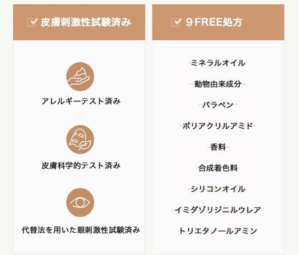 オーガニアンス ウォータリー エッセンス/primera/化粧水を使ったクチコミ(8枚目)