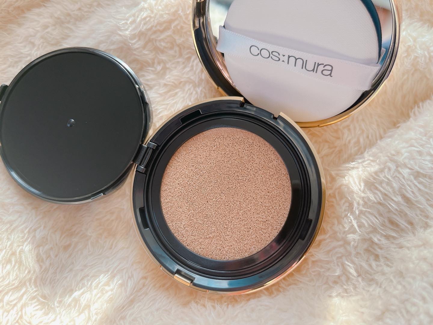 オールインワンエッセンシャルサンクリーム/MORNING SURPRISE/日焼け止めクリームを使ったクチコミ（2枚目）