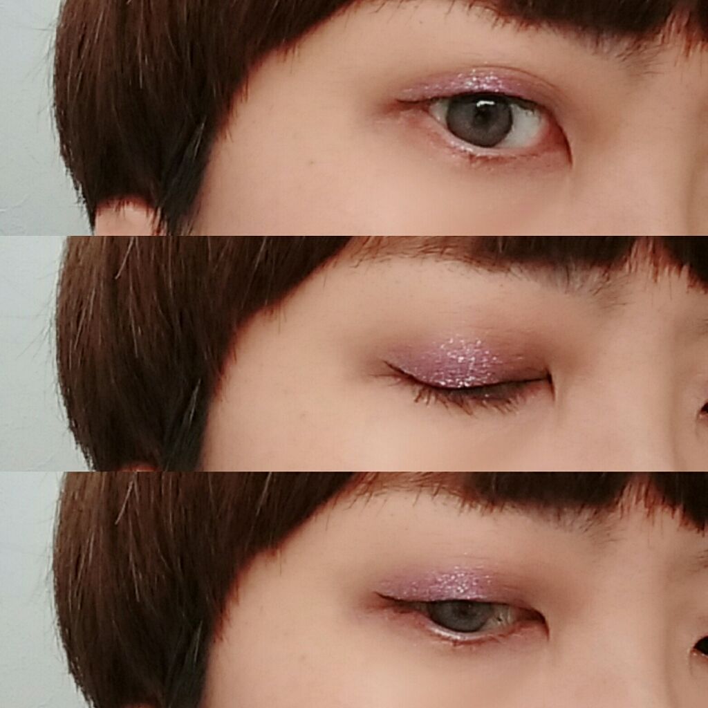 ルージュ アリュール インク/CHANEL/口紅を使ったクチコミ（3枚目）