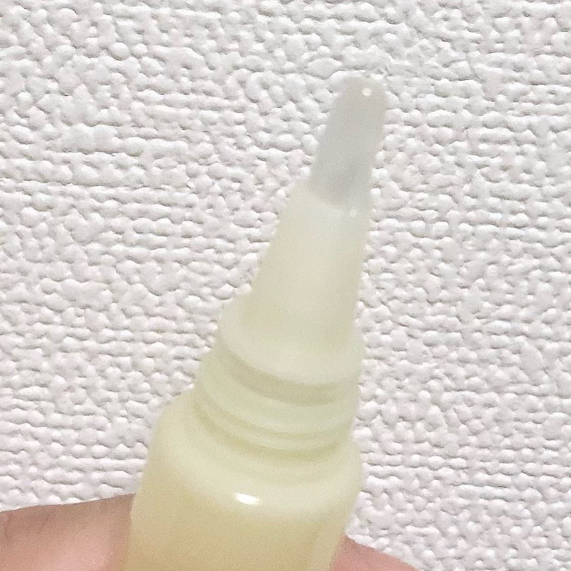 ネイルオイルセラム /デュカート/ネイルオイル・トリートメントを使ったクチコミ(3枚目)