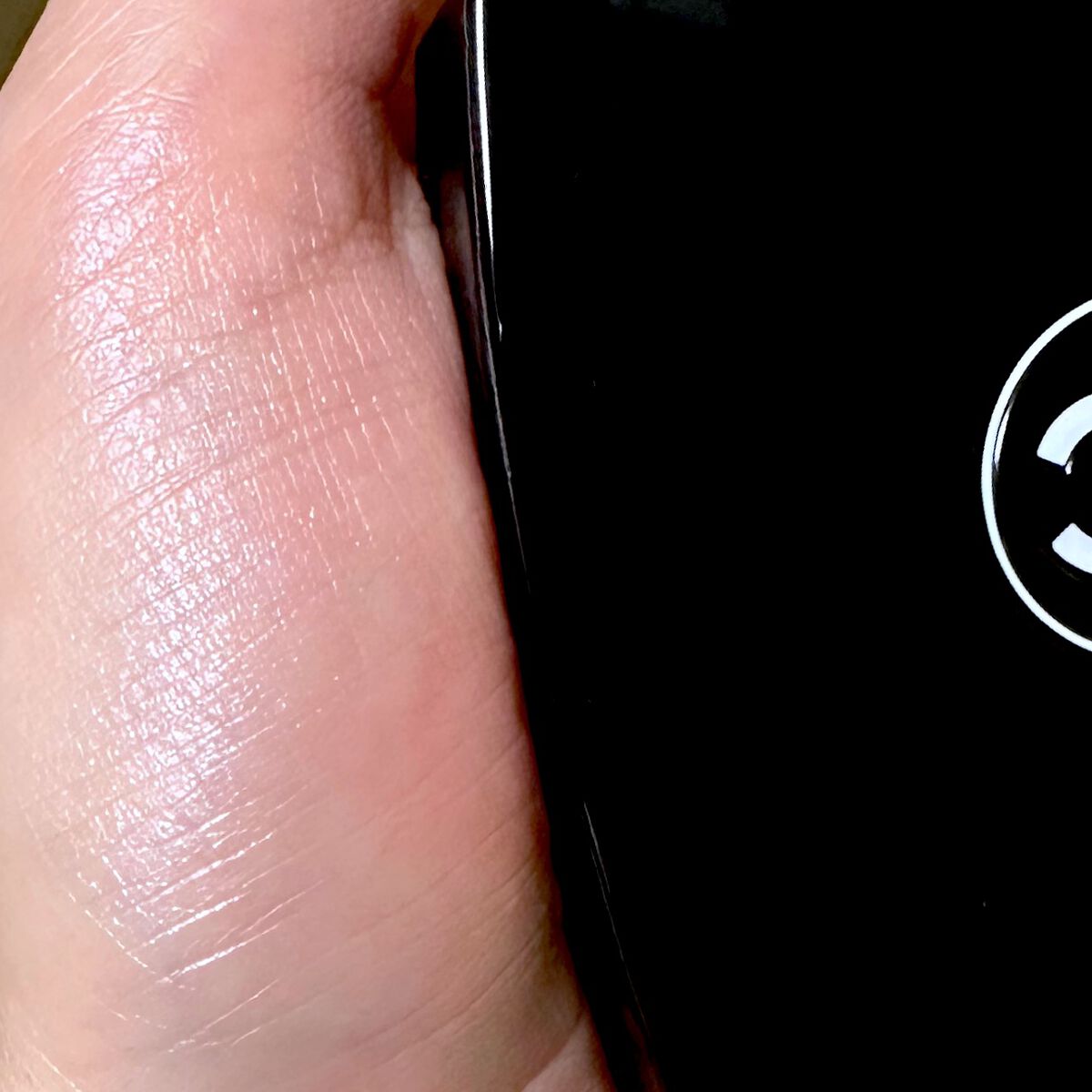 ファンテジー ドゥ シャネル/CHANEL/パウダーチークを使ったクチコミ(3枚目)