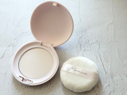 スキンケアパウダー/素肌記念日/プレストパウダーを使ったクチコミ(3枚目)