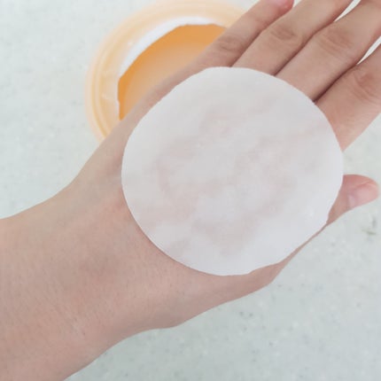 アビブ グルタチオンソームダークスポットセラムビタドロップ/Abib /美容液を使ったクチコミ(7枚目)