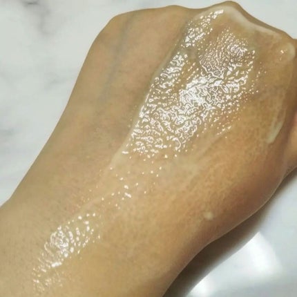 ニベアUV ディープ プロテクト&ケア ジェル/ニベア/日焼け止めジェルを使ったクチコミ(7枚目)