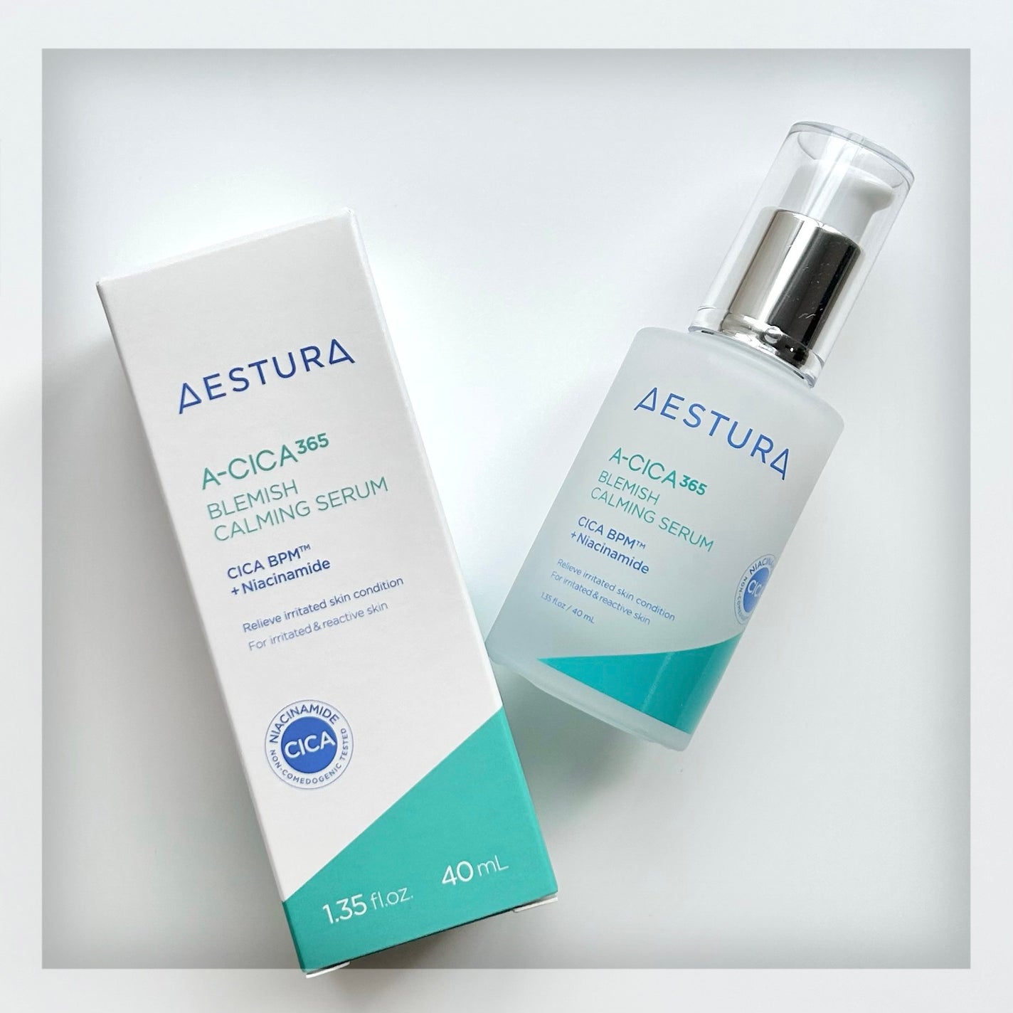 エイシカ365クイックマスクパッド/AESTURA/トナーパッドを使ったクチコミ(2枚目)